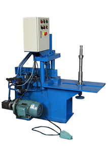 佛山雙頭翻邊機(jī)報價 普研機(jī)械