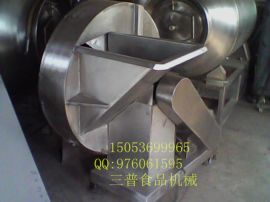 直銷三普br 960全自動(dòng)刨肉機(jī) 凍盤(pán)切片機(jī),肉制品加工設(shè)備,價(jià)格低廠家直銷