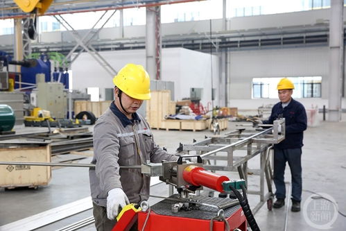 重慶巴南 重點工業企業加速跑