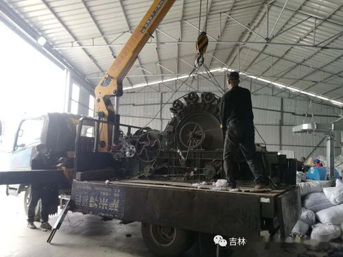 大干一百天 系列報道之二十四 派普機(jī)械——創(chuàng)新驅(qū)動，百日攻堅顯成效