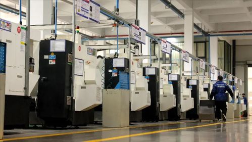 豐縣經(jīng)濟(jì)開(kāi)發(fā)區(qū) 南普機(jī)電滿(mǎn)負(fù)荷運(yùn)轉(zhuǎn)，派普機(jī)械全力以赴保交付