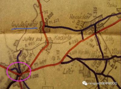 1945年3月 派普戰(zhàn)斗群的慘烈伏擊與裝甲戰(zhàn)術(shù)的絕響