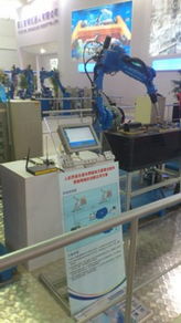 Pro-face人機(jī)界面與安川電機(jī)機(jī)器人的創(chuàng)新應(yīng)用 普洛菲斯與派普機(jī)械的協(xié)同實(shí)踐